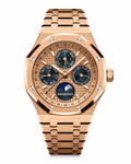 Audemars Piguet Royal Oak Perpetual Calendar