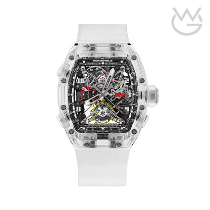 Richard Mille RM 056 – Felipe Massa