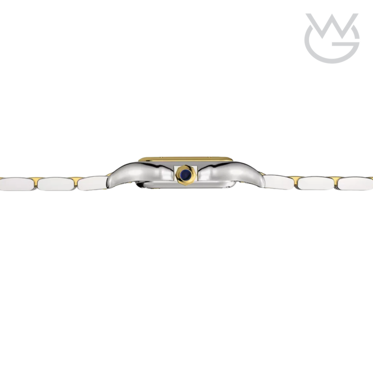 Cartier Panthère Ladies Watch – Two Tone - View 3