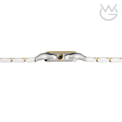 Cartier Panthère Ladies Watch – Two Tone - View 3