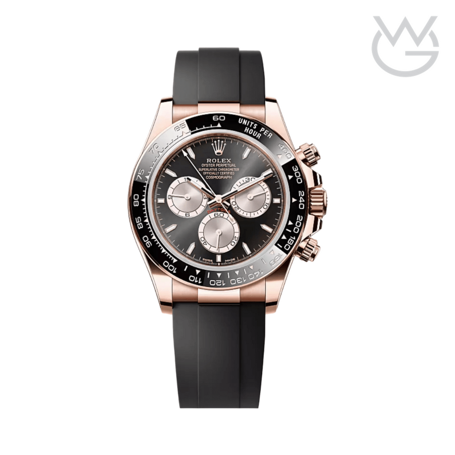 Rolex Cosmograph Daytona – Everose