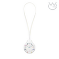 SWATCH x AP – HUIT BLANC