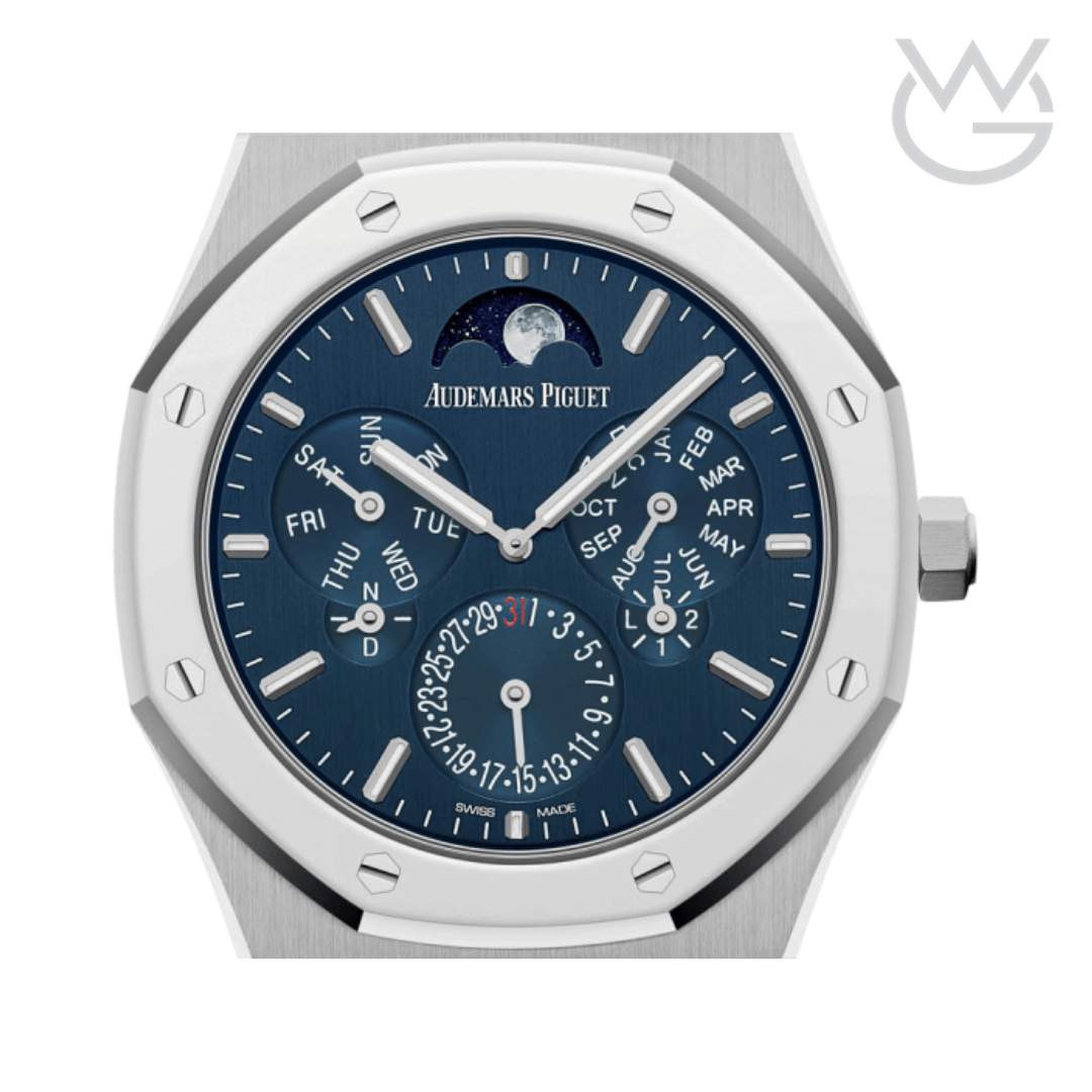 Audemars Piguet Royal Oak Selfwinding Perpetual Calendar Ultra-Thin (RD#2)