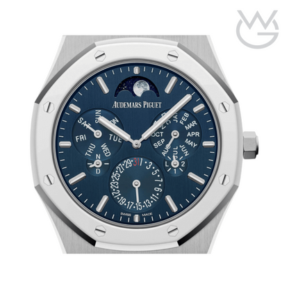 Audemars Piguet Royal Oak Selfwinding Perpetual Calendar Ultra-Thin (RD#2)