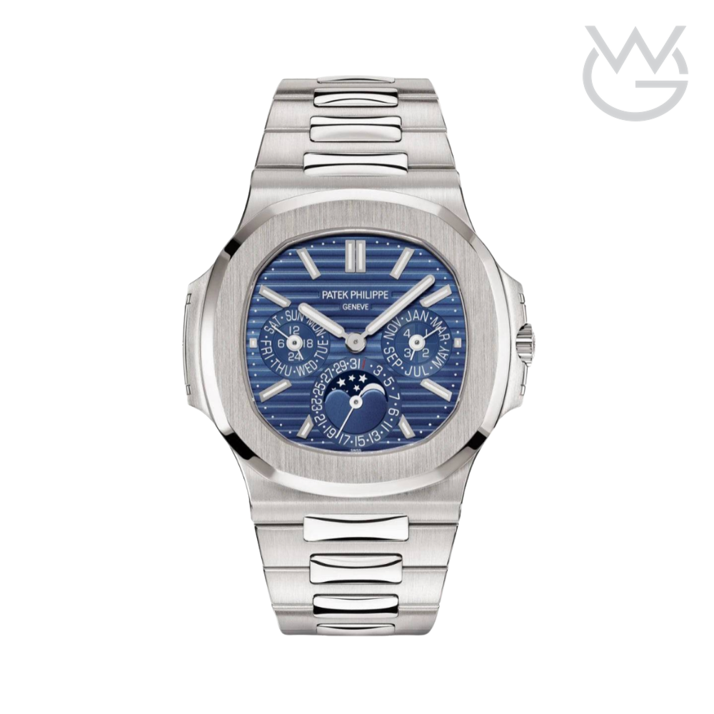 Patek Philippe Nautilus 5740