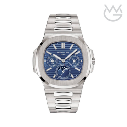 Patek Philippe Nautilus 5740