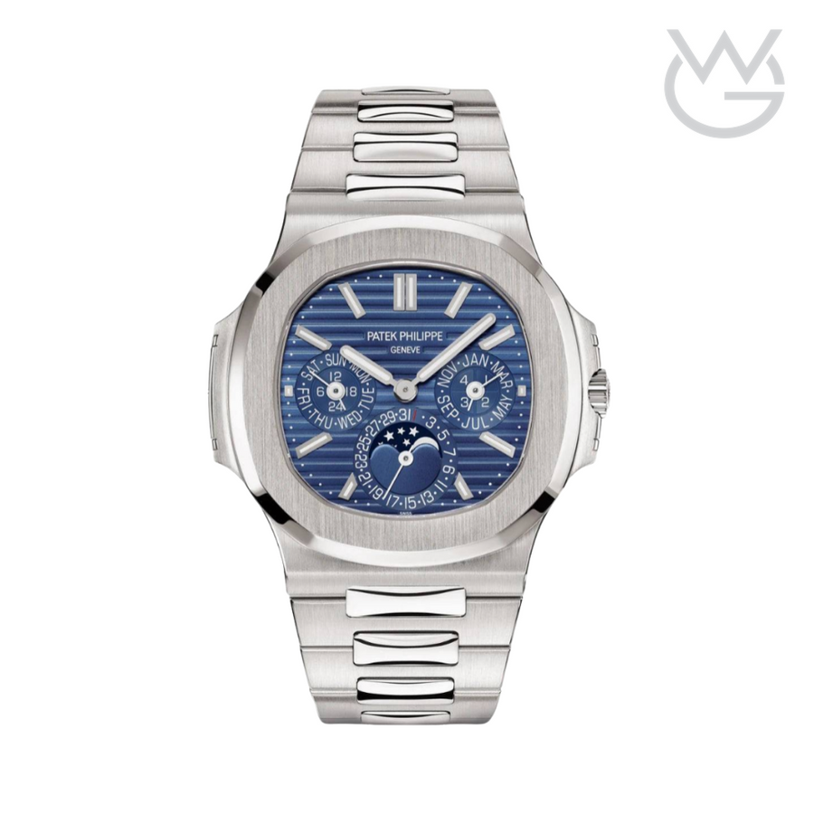 Patek Philippe Nautilus 5740
