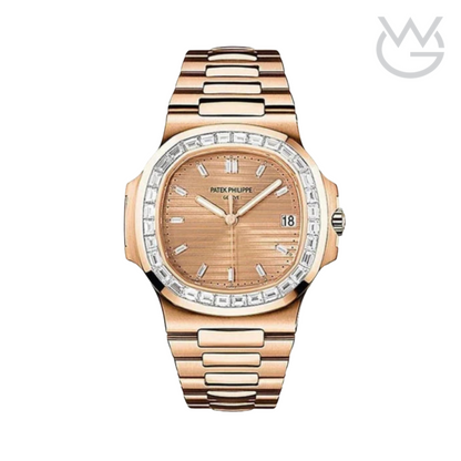 Patek Philippe Nautilus 5723