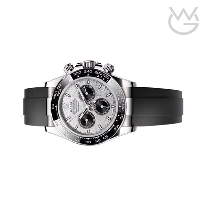 Rolex Cosmograph Daytona – Meteorite Dial
