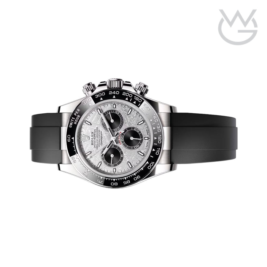 Rolex Cosmograph Daytona – Meteorite Dial
