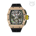Richard Mille RG TI Automatic