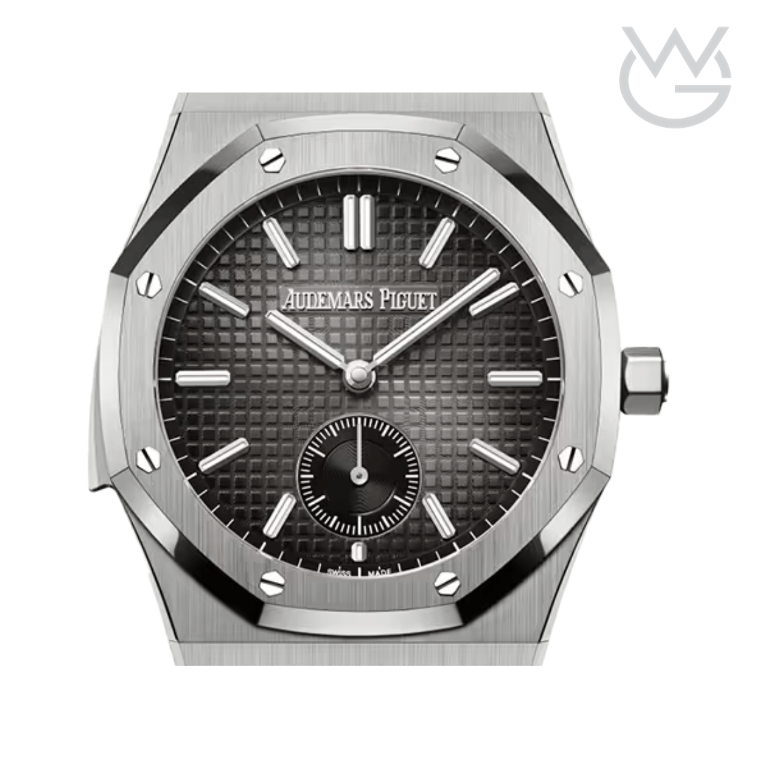 Audemars Piguet Royal Oak Minute Repeater Supersonnerie