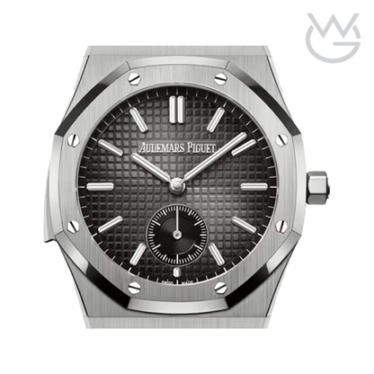 Audemars Piguet Royal Oak Minute Repeater Supersonnerie