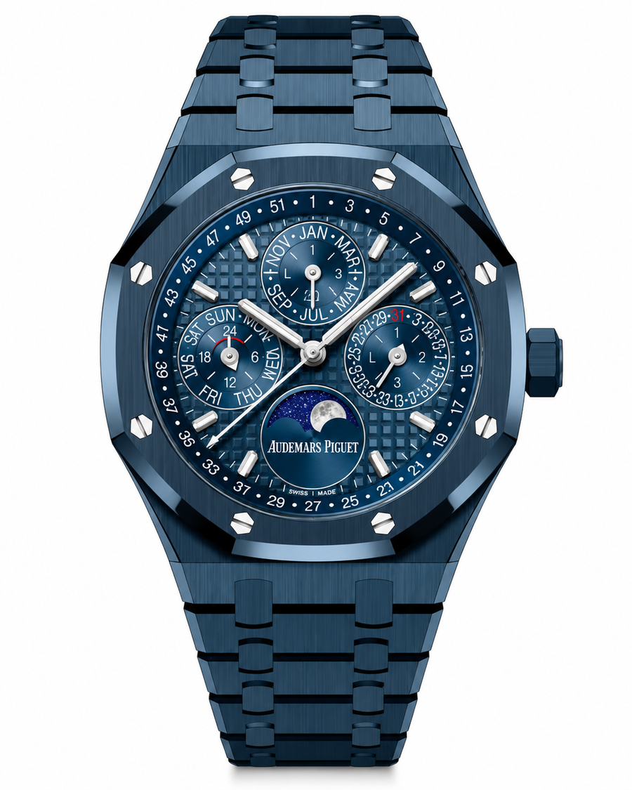 Audemars Piguet Royal Oak Perpetual Calendar