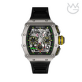 Richard Mille RM 11-03 – Ti Titanium