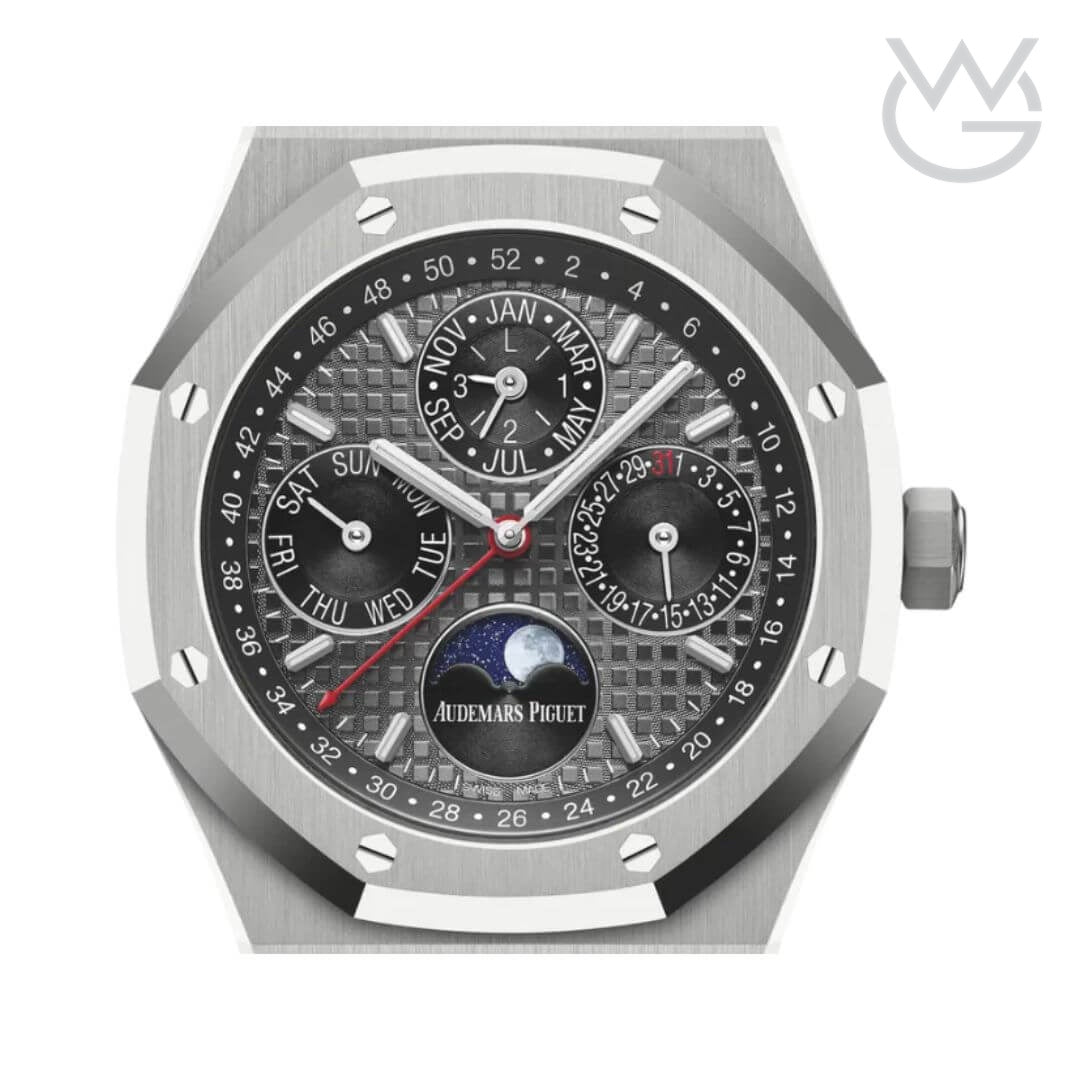 Audemars Piguet Royal Oak — China Edition