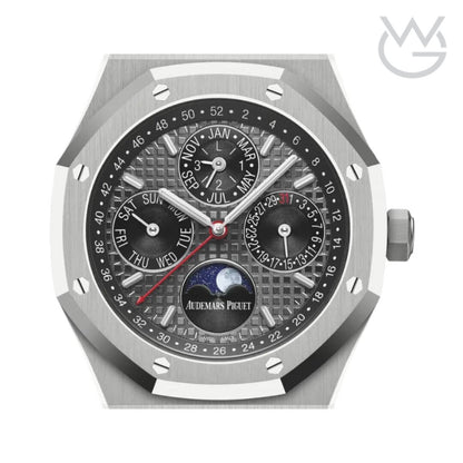 Audemars Piguet Royal Oak — China Edition