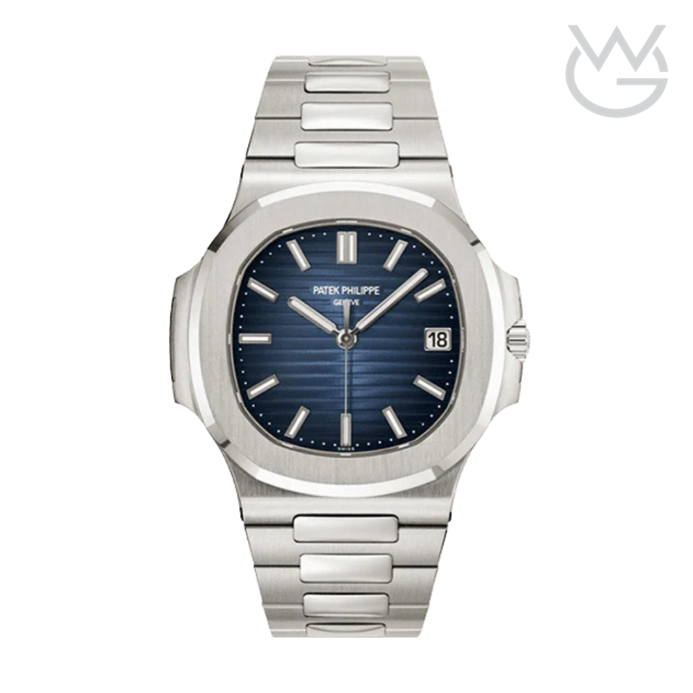 Patek Philippe Nautilus – Self-Winding