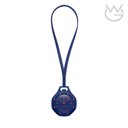 SWATCH x AP – ORENJI HACHI
