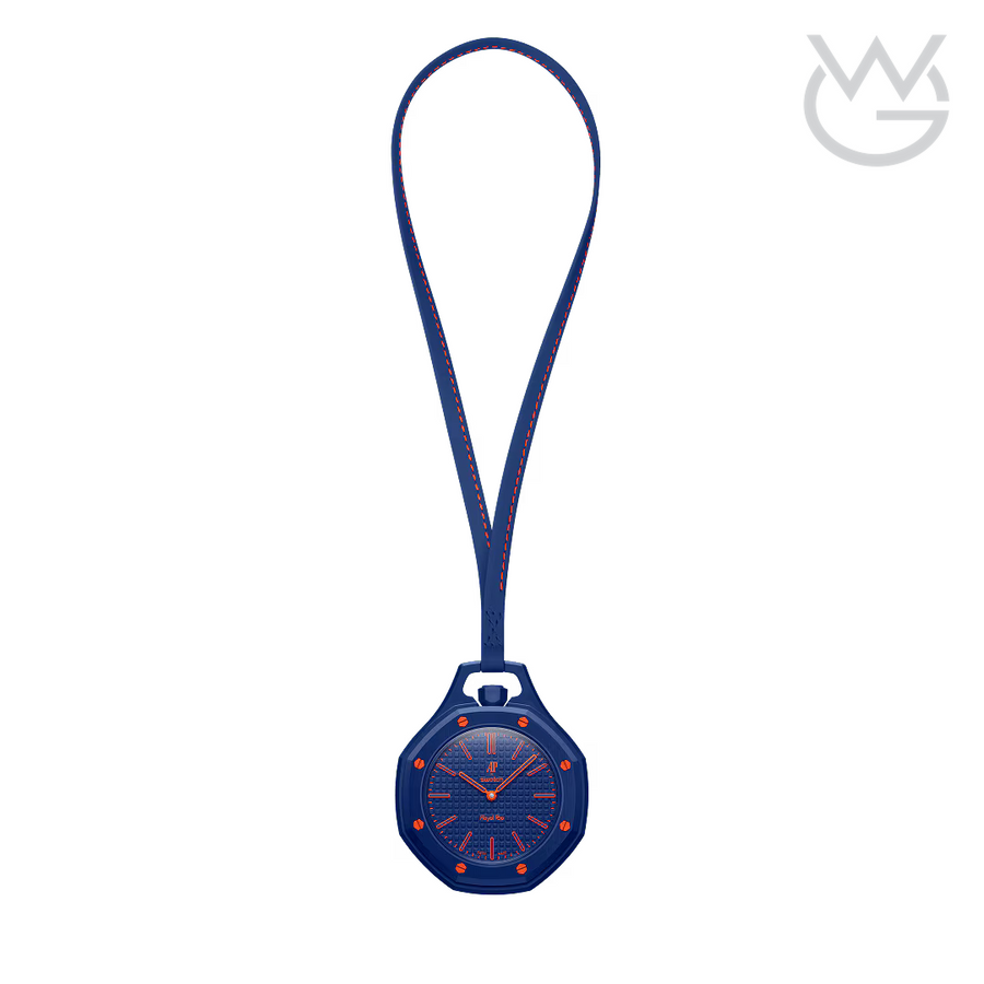 SWATCH x AP – ORENJI HACHI