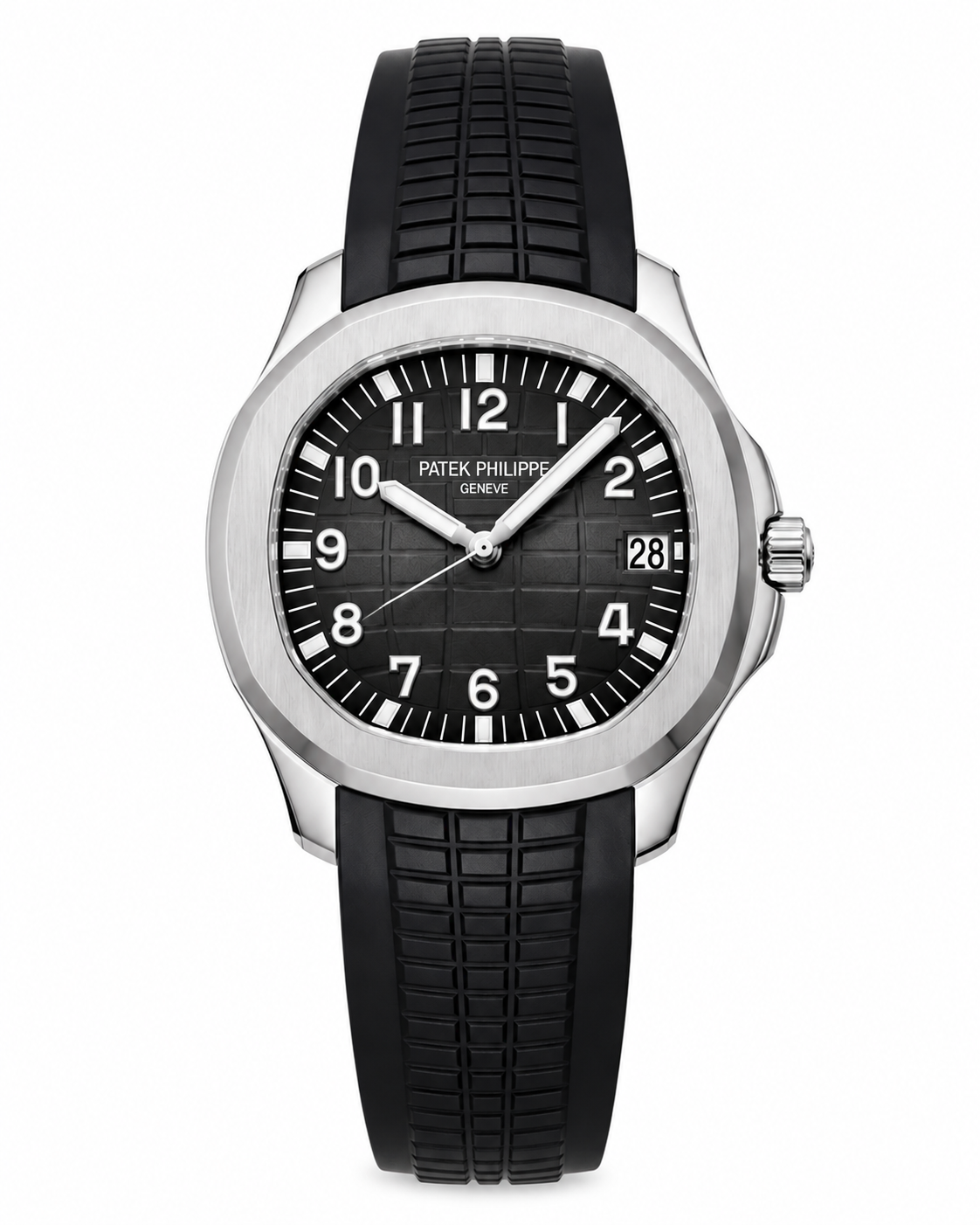 Patek Philippe Aquanaut Dial