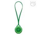 SWATCH x AP – GREEN EIGHT