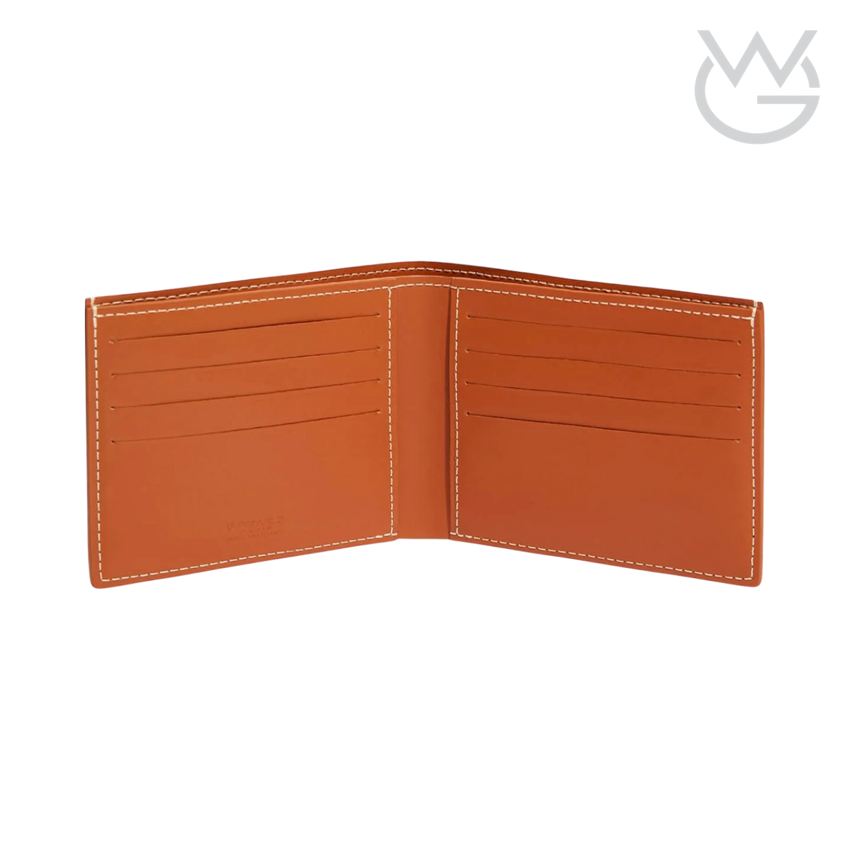 Goyard Victoire Wallet Natural - View 2