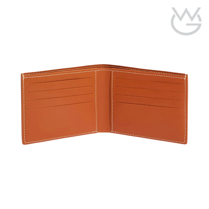 Goyard Victoire Wallet Natural - View 2