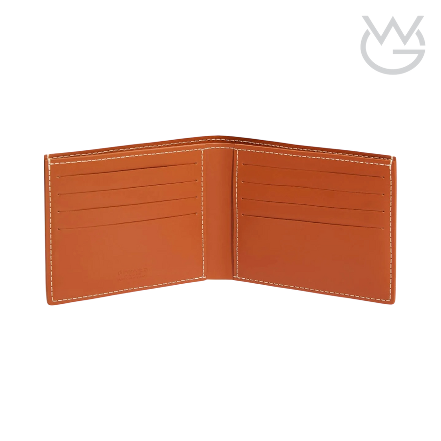 Goyard Victoire Wallet Natural - View 2