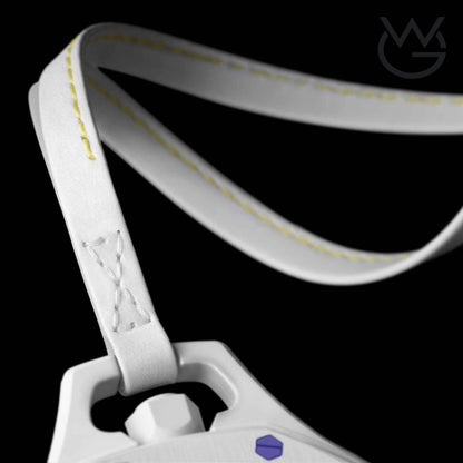 SWATCH x AP – HUIT BLANC