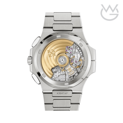 Patek Philippe Nautilus 5990