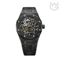 Audemars Piguet Royal Oak Openworked Ceramic