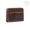 Goyard Jouvence Toiletry Bag – Natural - View 1