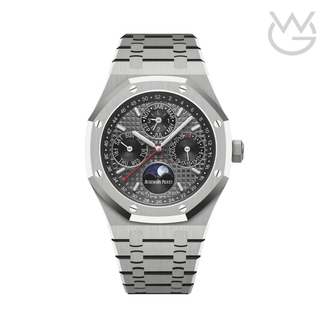Audemars Piguet Royal Oak – China Edition