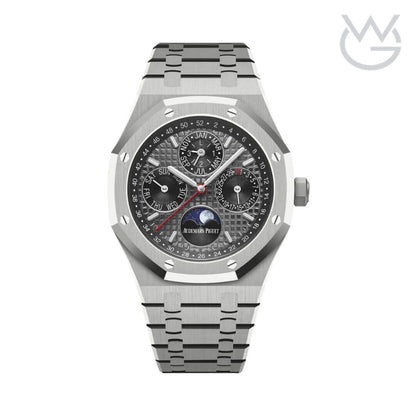 Audemars Piguet Royal Oak – China Edition