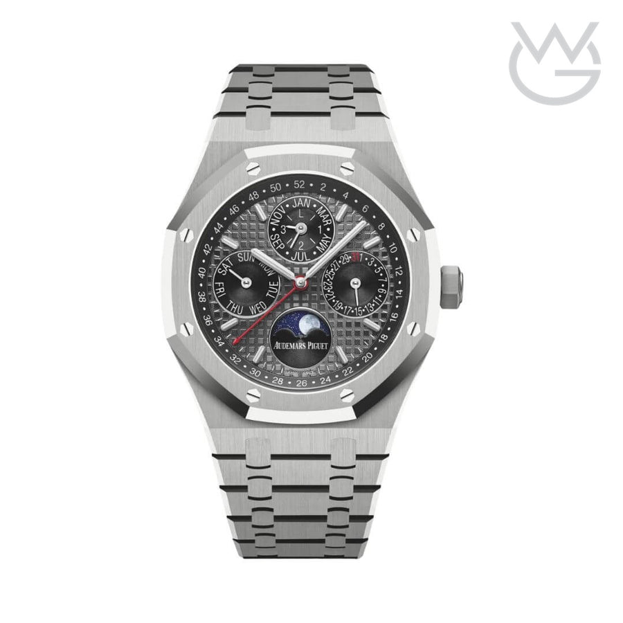 Audemars Piguet Royal Oak – China Edition