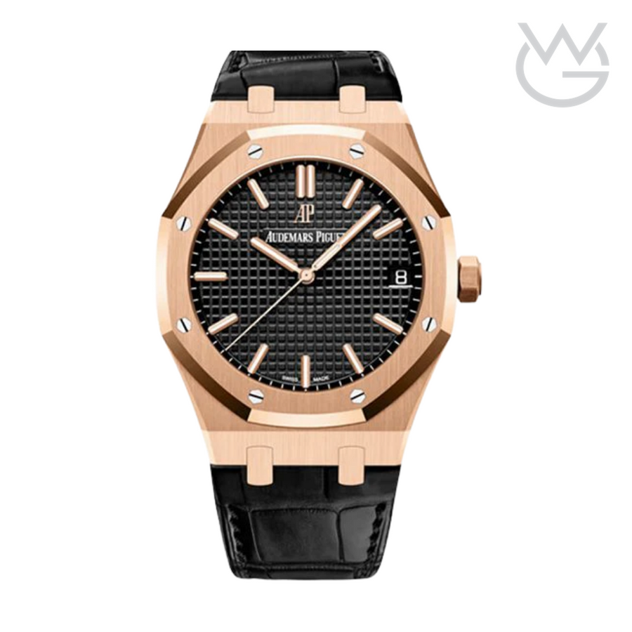 Audemars Piguet Royal Oak Selfwinding
