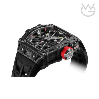 Richard Mille Rafael Nadal Black