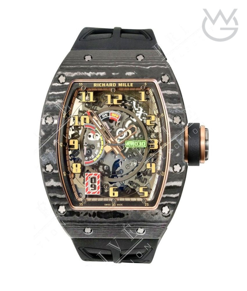 Richard Mille RM 030