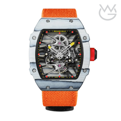 Richard Mille RM 27-02 – Rafael Nadal
