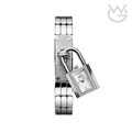 Hermès Kelly Ladies Watch – Diamond Detail - View 1