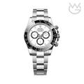 Rolex Cosmograph Daytona – White Panda