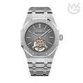 Audemars Piguet Royal Oak Tourbillon Extra-Thin — Platinum Special Edition
