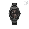 Rolex Milgauss – Arabic Dial Matte Black
