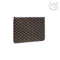 Goyard Senat Pouch – Natural - View 1
