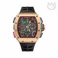 Richard Mille RM 65-01 – CA RG Split
