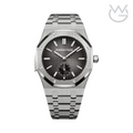 Audemars Piguet Royal Oak – Minute Repeater Grey Dial