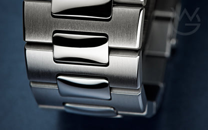 Patek Philippe Nautilus 5726