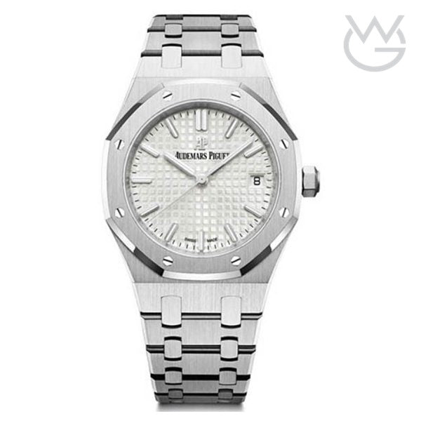 Audemars Piguet Royal Oak – Selfwinding Stainless Steel Grey Dial