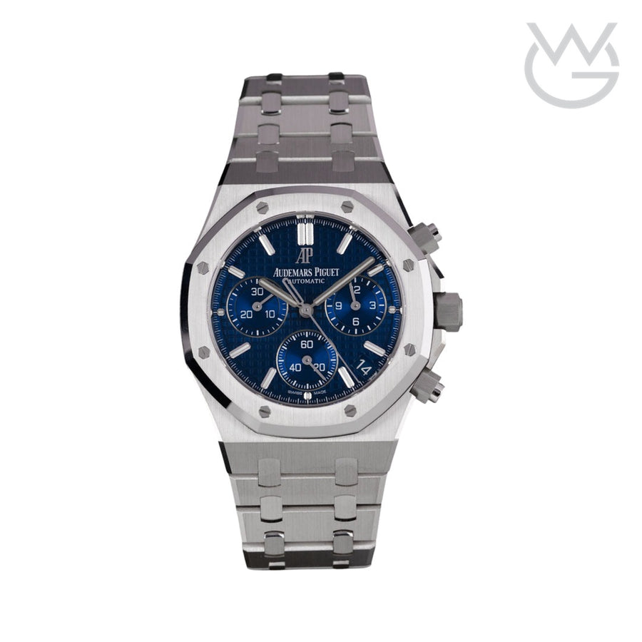 Audemars Piguet Royal Oak – Chronograph